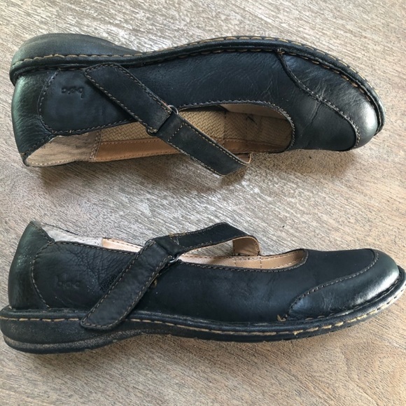 Mary Jane’s size 8 - Picture 5 of 9